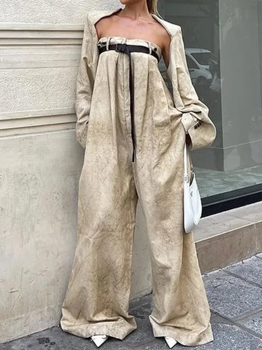 The Chic Comfy 2pc Set