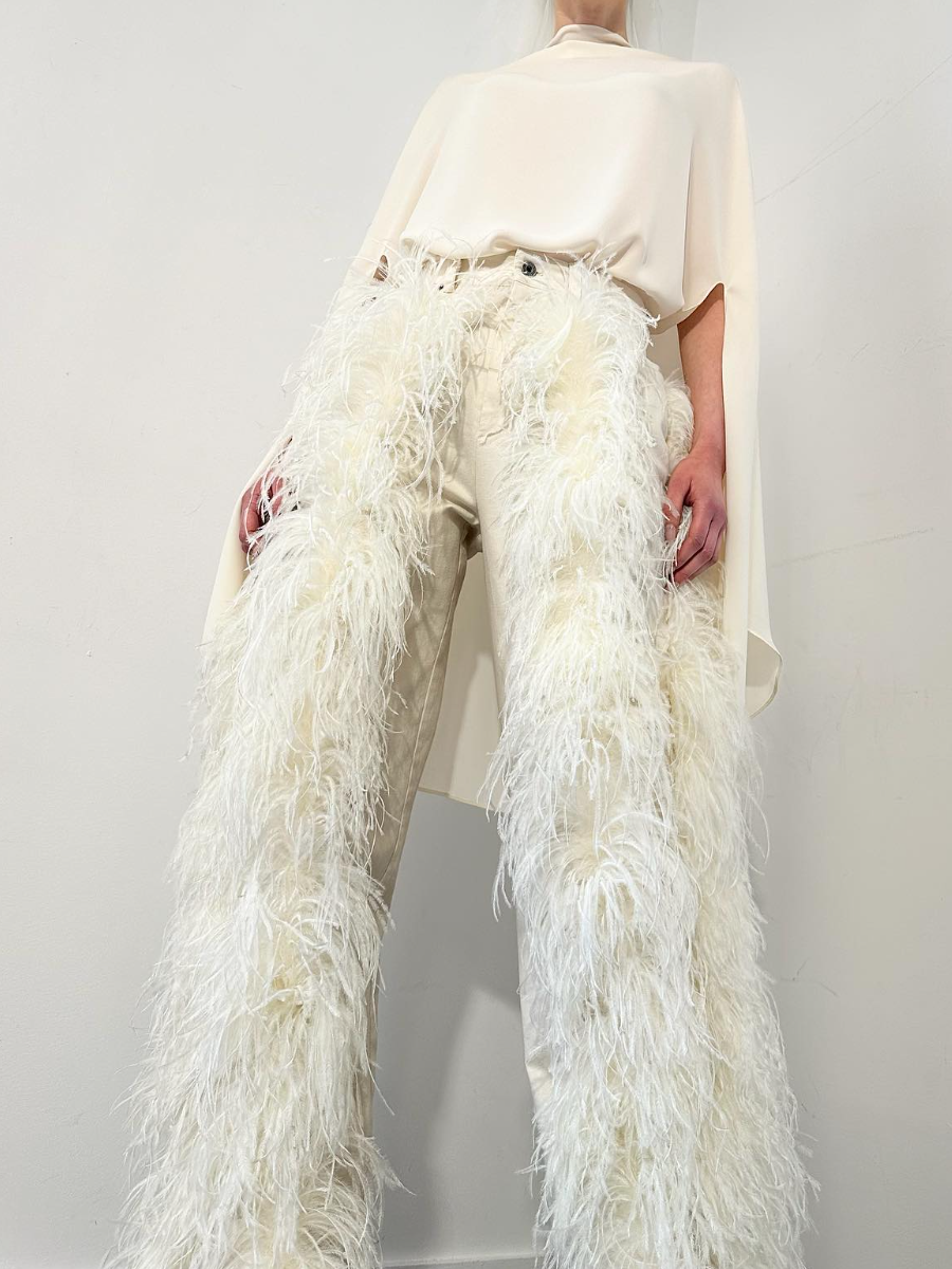 Pop Concert Pants