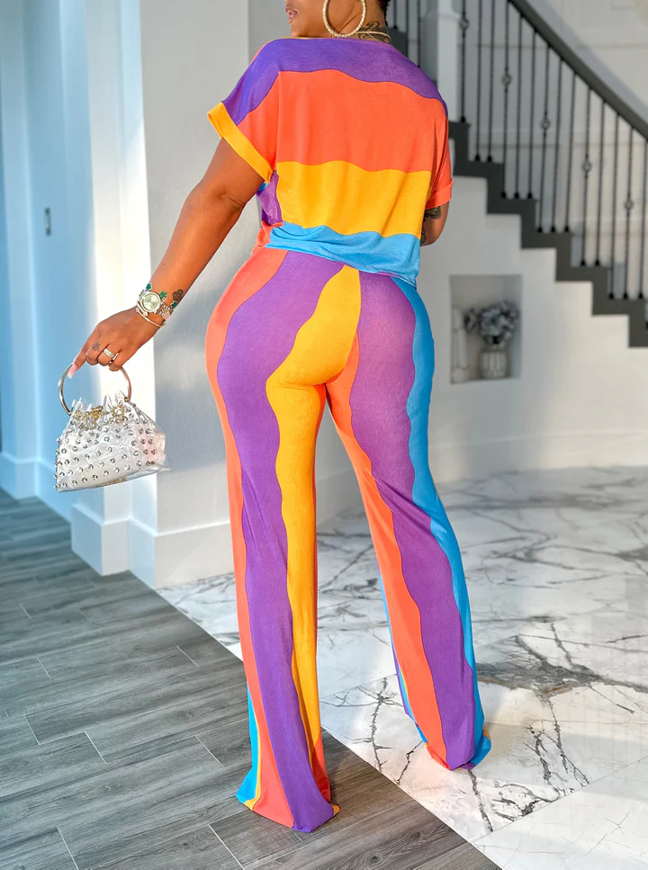 Brea Pant Set (New)