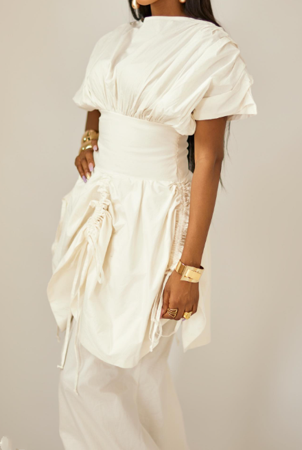 The Stunning Unique 2pc Set