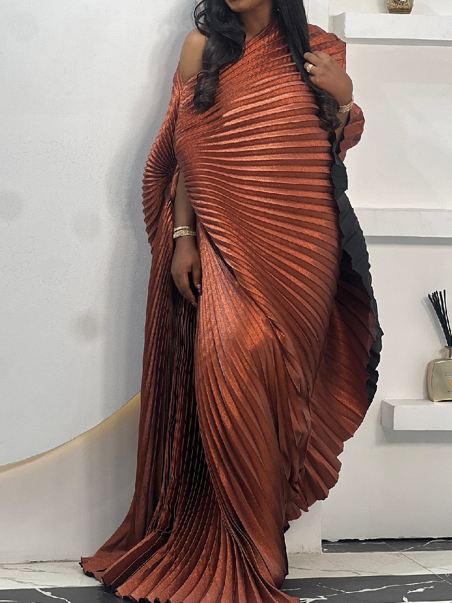 The Fab Dazzle Dress