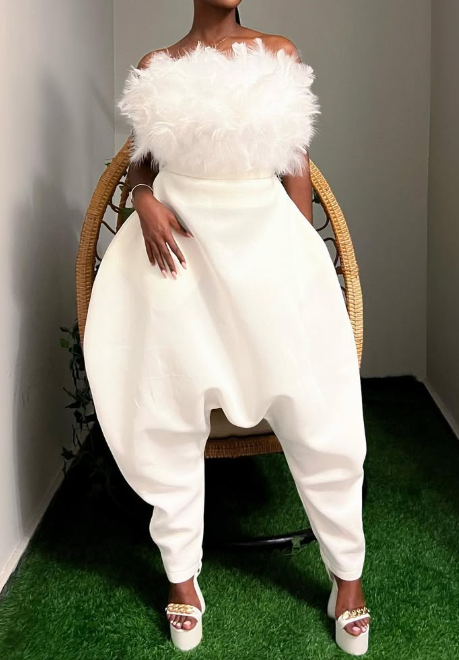 The Stylish Pants