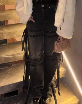 Fab Hippop Jeans