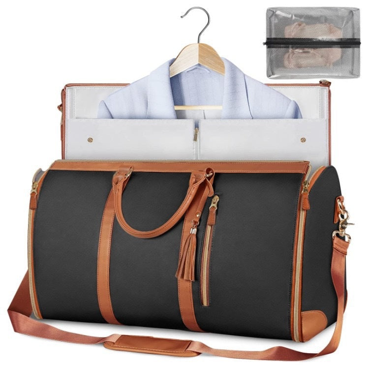 Multifunctional large capacity hand luggage bag