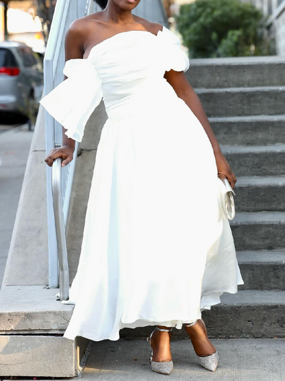 The Confidently Gown