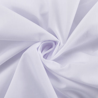 The Vibe White Shirt