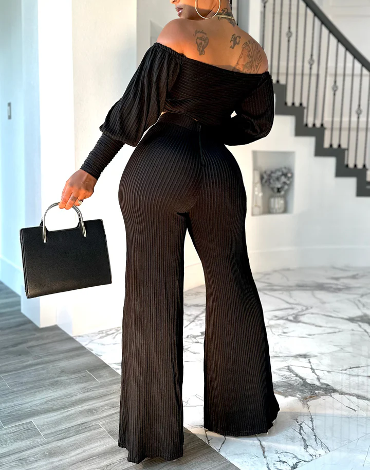 Giovanni Pant Set (New)