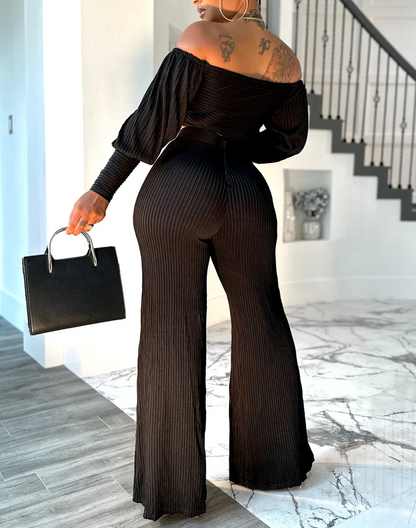Giovanni Pant Set (New)