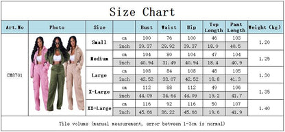 Autumn and winter wool polar fleece three-dimensional bag zipper suit