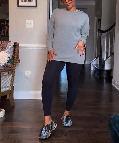 Super comfortable long sleeve T-shirt